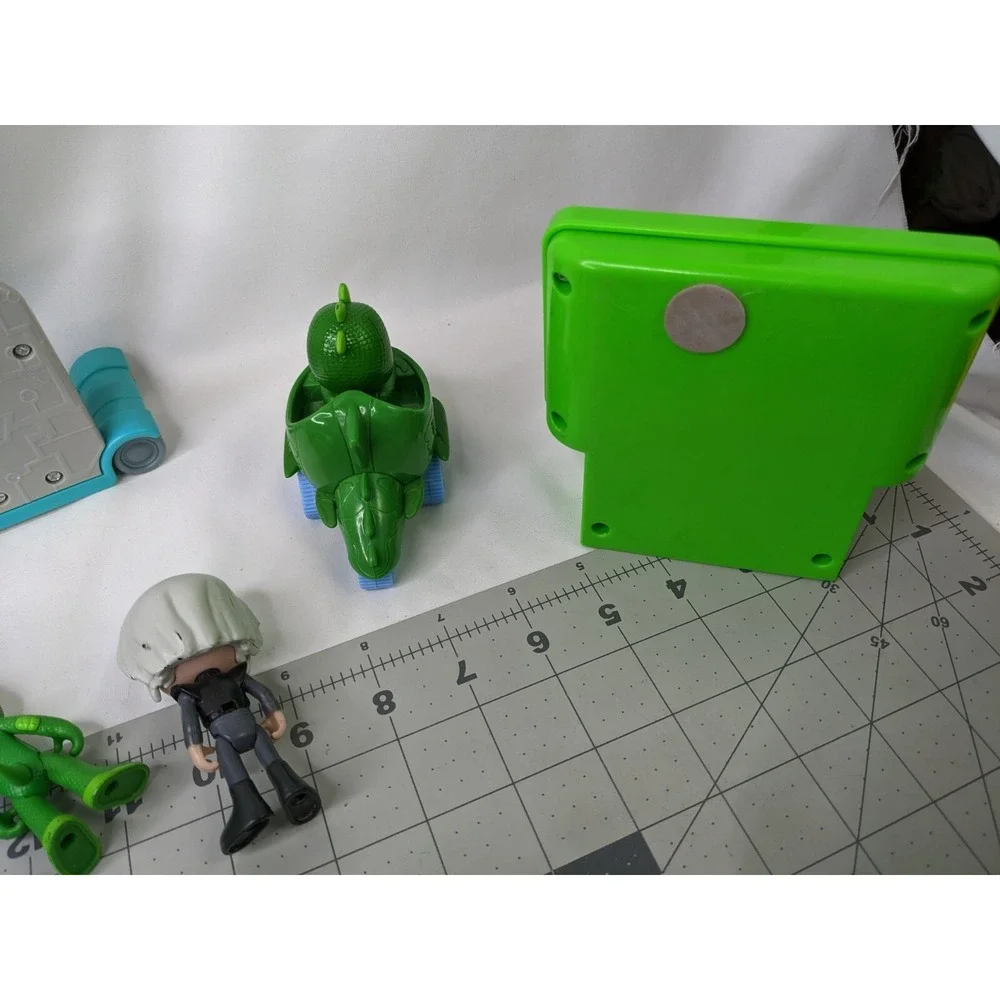 PJ Masks Figures Vehicles Accessory‎ Just Play